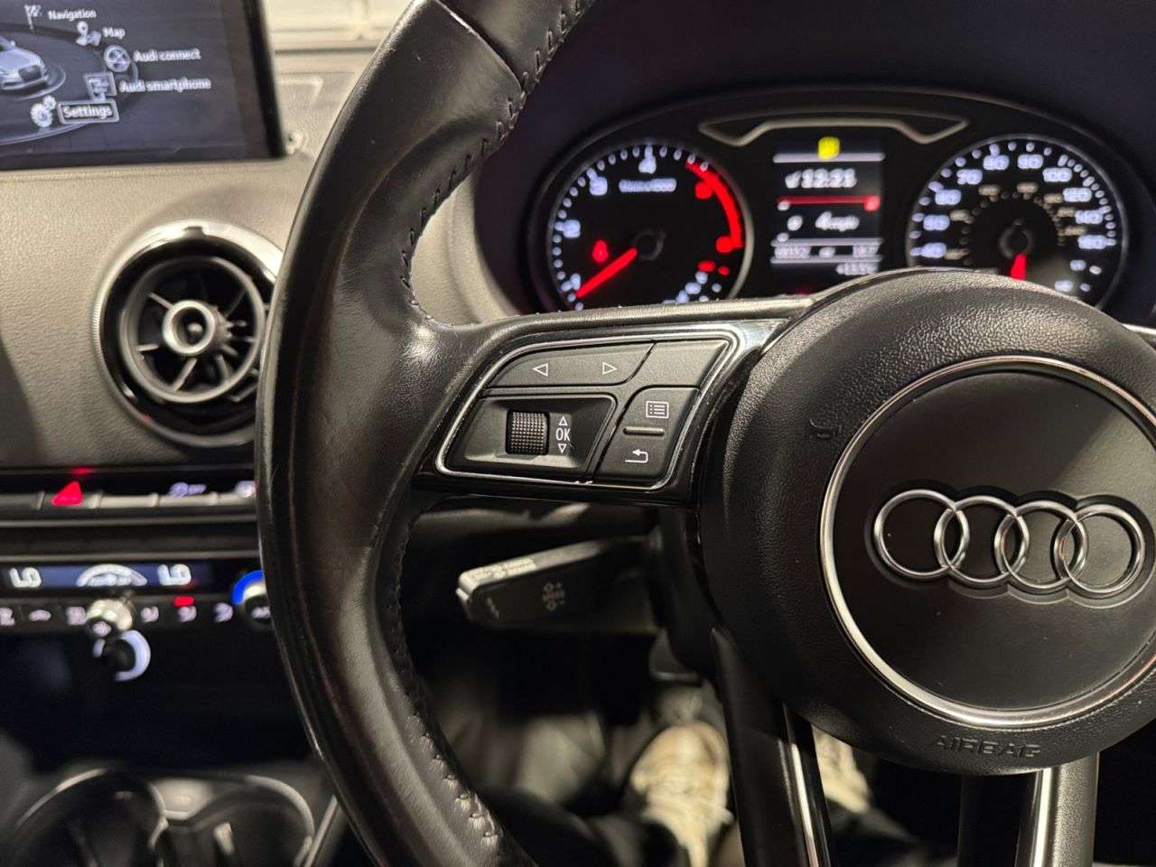 2017 AUDI A3 2017 AUDI A3