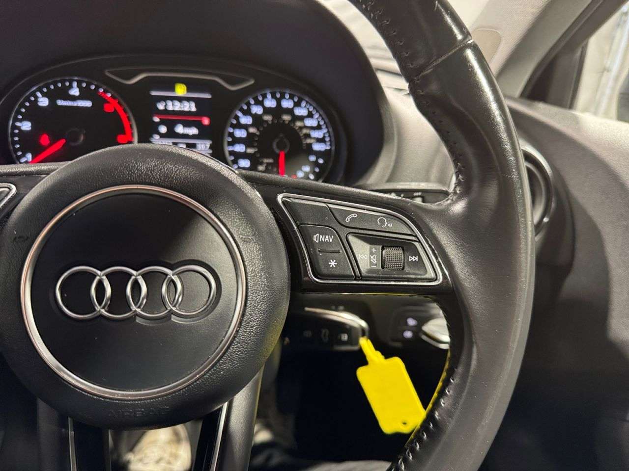 2017 AUDI A3 2017 AUDI A3