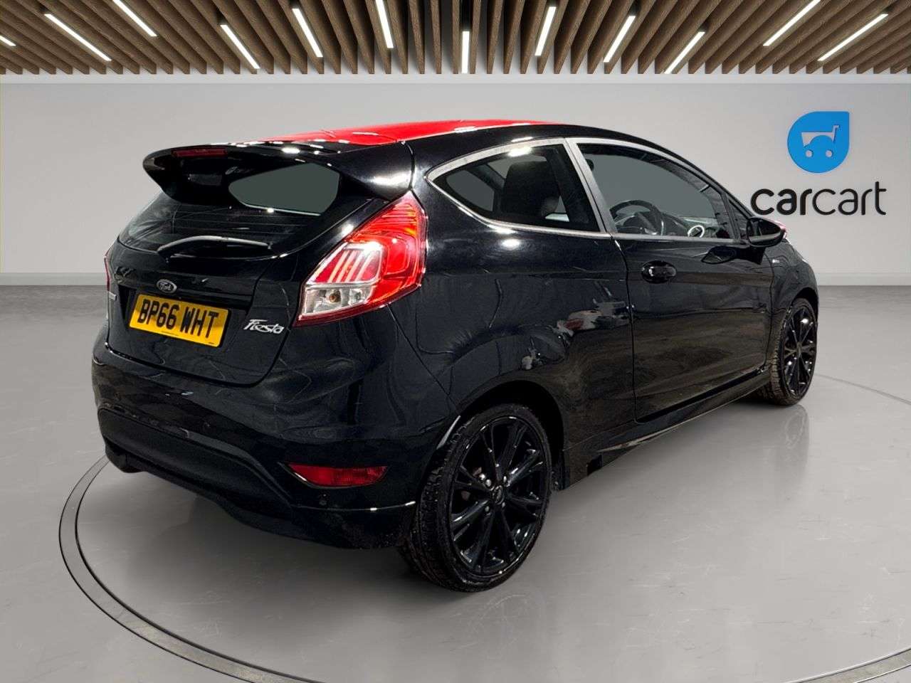 2017 FORD FIESTA 2017 FORD FIESTA
