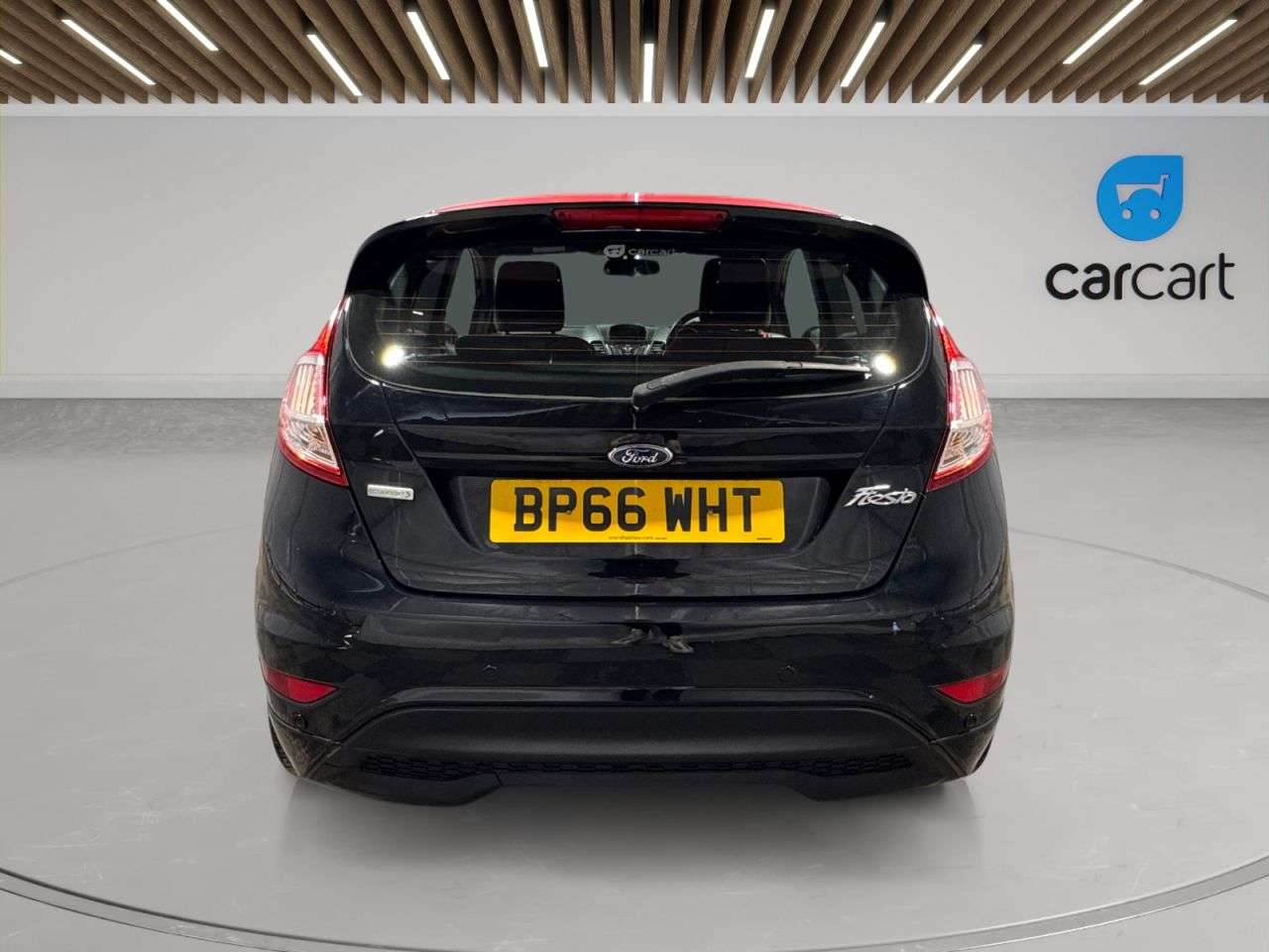 2017 FORD FIESTA 2017 FORD FIESTA