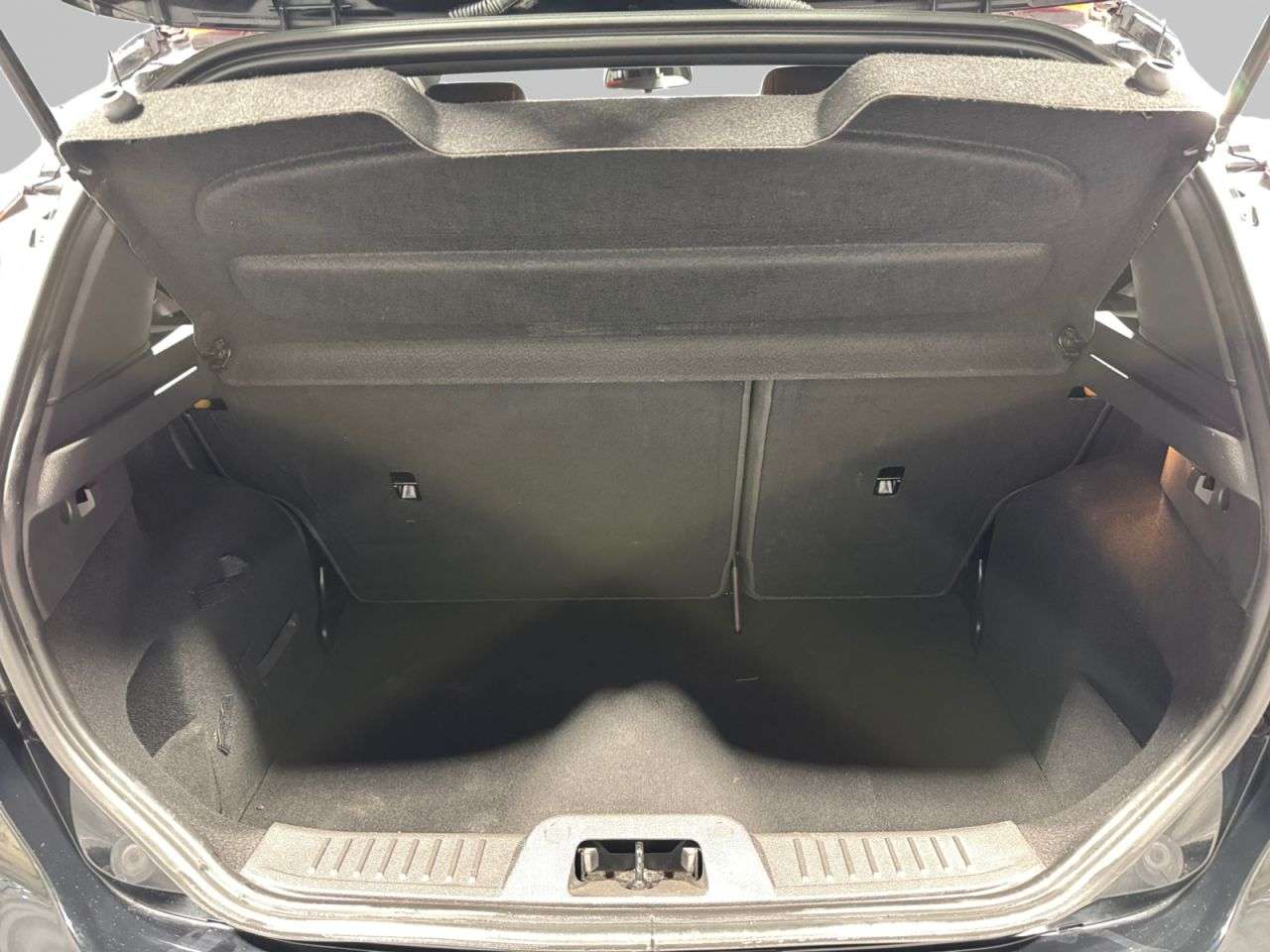2017 FORD FIESTA 2017 FORD FIESTA