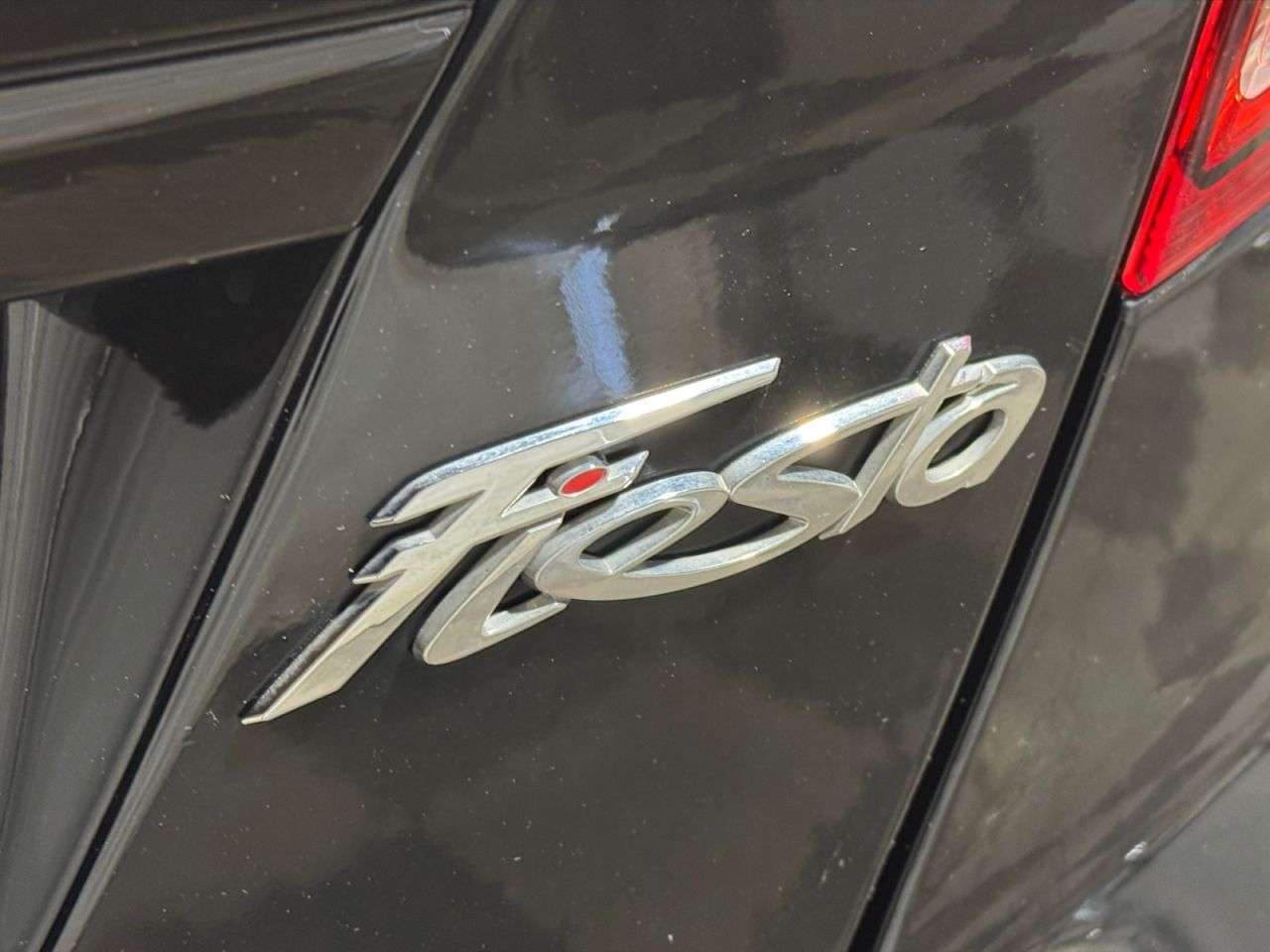 2017 FORD FIESTA 2017 FORD FIESTA