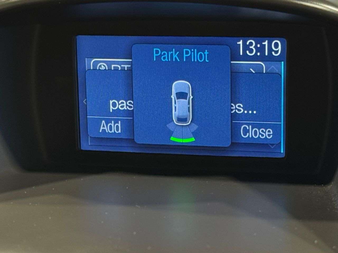 2017 FORD FIESTA 2017 FORD FIESTA