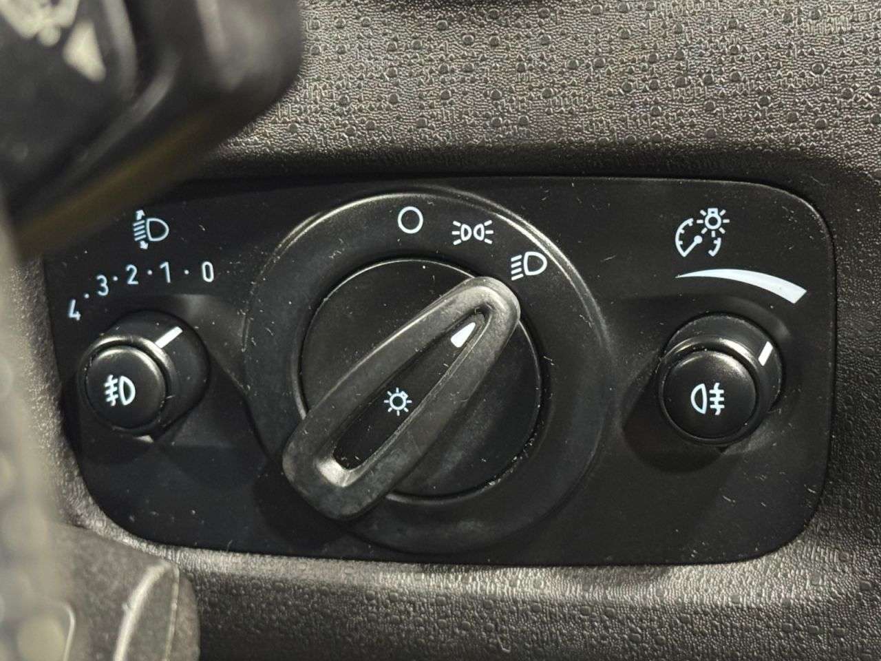 2017 FORD FIESTA 2017 FORD FIESTA