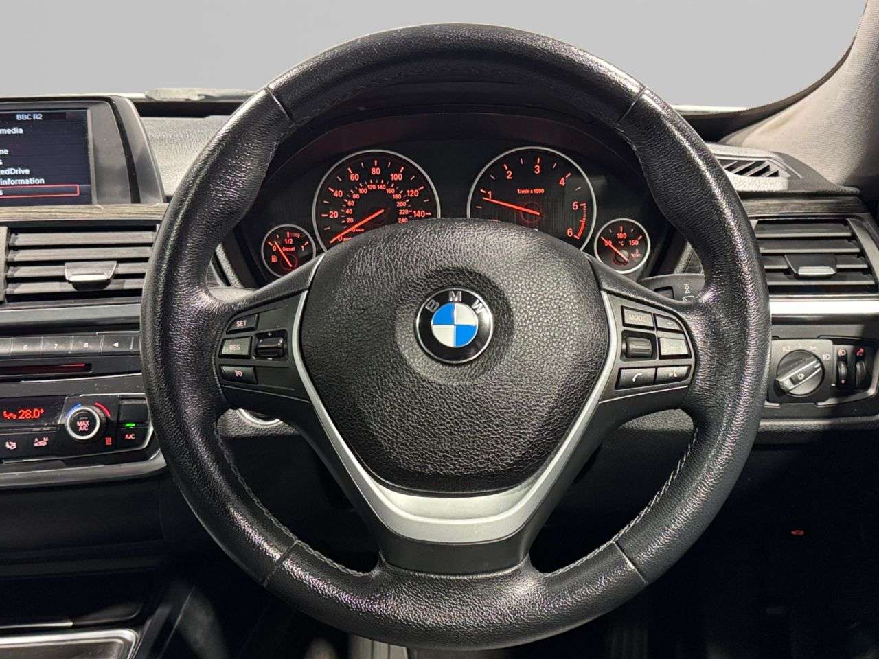 2013 BMW 3 SERIES GRAN TURISMO 2013 BMW 3 SERIES GRAN TURISMO