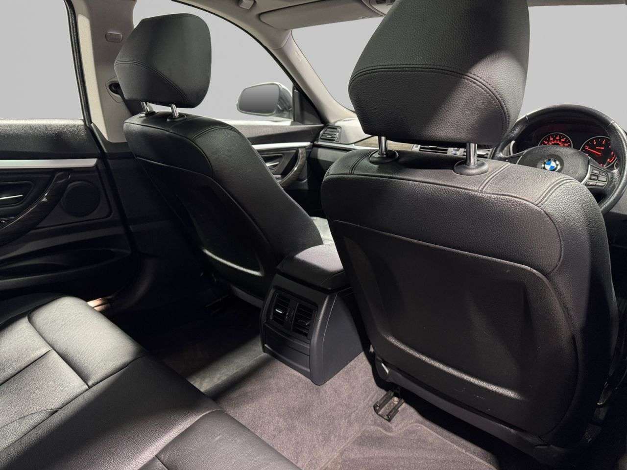 2013 BMW 3 SERIES GRAN TURISMO 2013 BMW 3 SERIES GRAN TURISMO