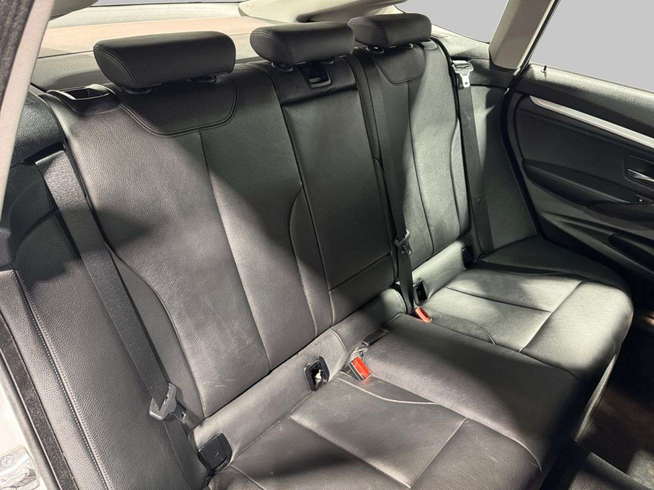 2013 BMW 3 SERIES GRAN TURISMO 2013 BMW 3 SERIES GRAN TURISMO