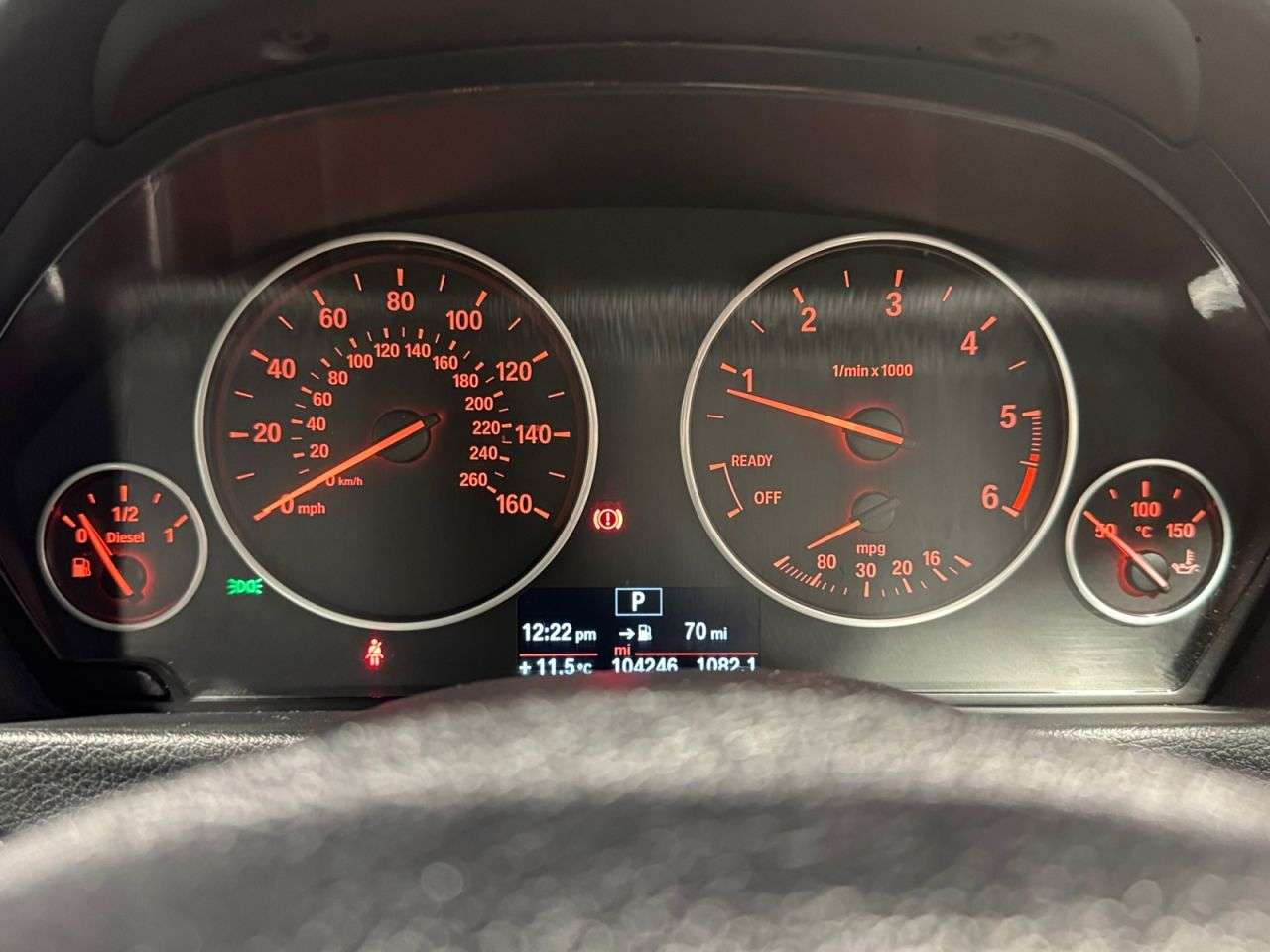 2013 BMW 3 SERIES GRAN TURISMO 2013 BMW 3 SERIES GRAN TURISMO