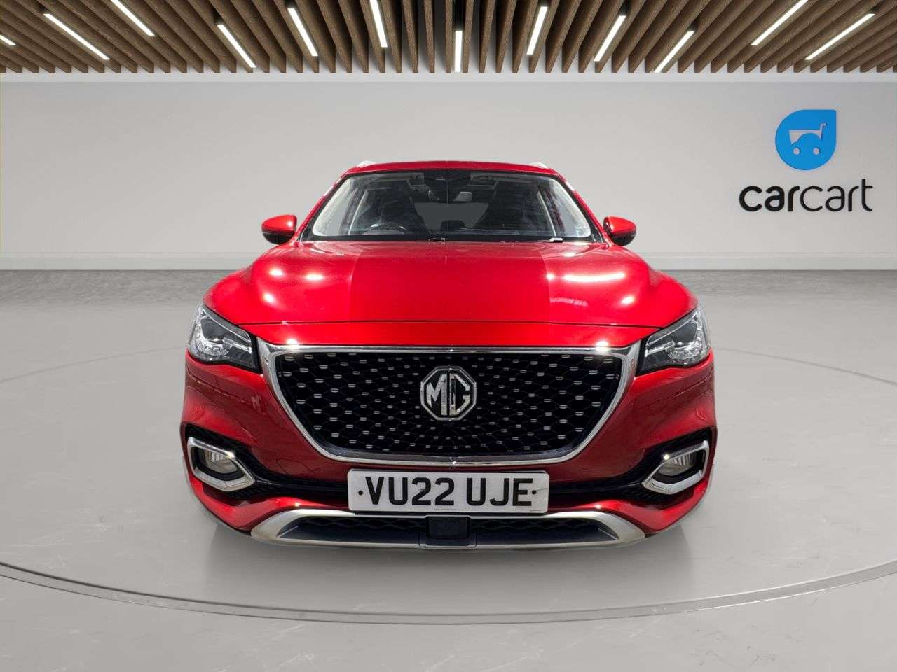 A 2022 MG MG HS 1.5 T-GDI Exclusive SUV 5dr Petrol DCT Euro 6 (s/s) (162 ps) (Rates startin A 2022 MG MG HS 1.5 T-GDI Exclusive SUV 5dr Petrol DCT Euro 6 (s/s) (162 ps) (Rates startin