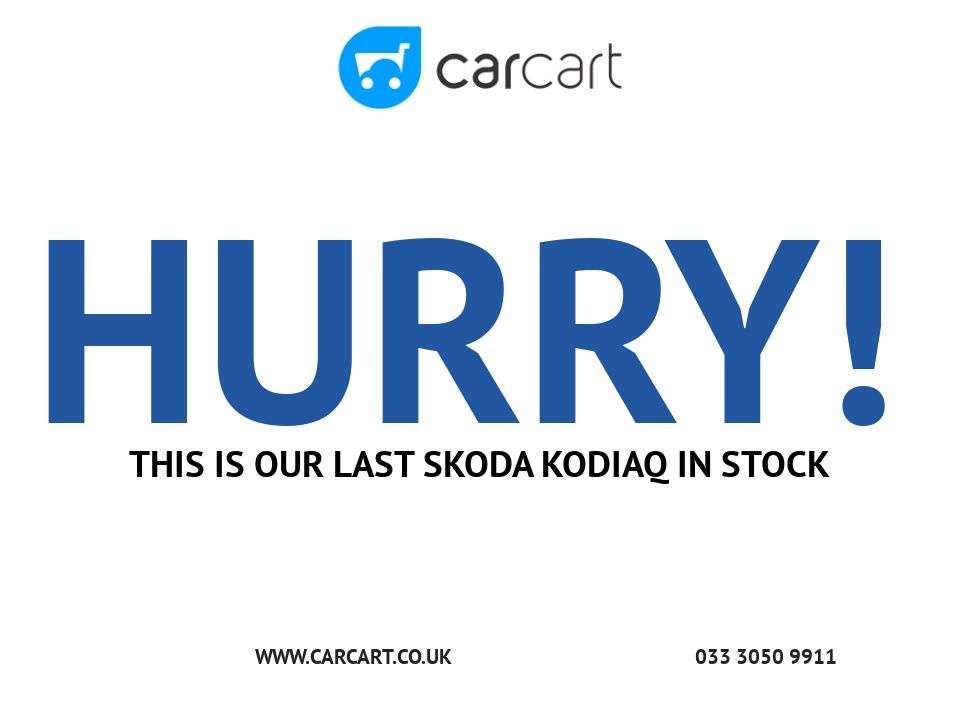 2018 SKODA KODIAQ 2018 SKODA KODIAQ