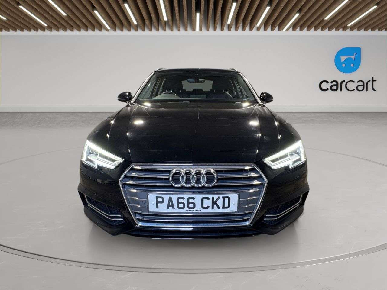 A 2017 AUDI A4 AVANT 2.0 TDI ultra S line Estate 5dr Diesel Manual Euro 6 (s/s) (190 ps) (Rates A 2017 AUDI A4 AVANT 2.0 TDI ultra S line Estate 5dr Diesel Manual Euro 6 (s/s) (190 ps) (Rates
