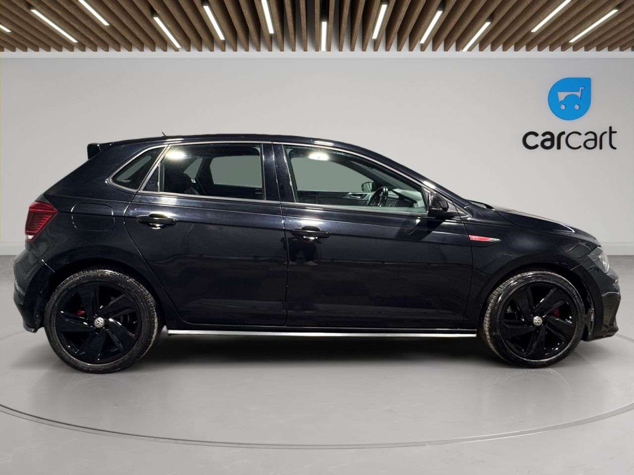 2019 VOLKSWAGEN POLO 2019 VOLKSWAGEN POLO