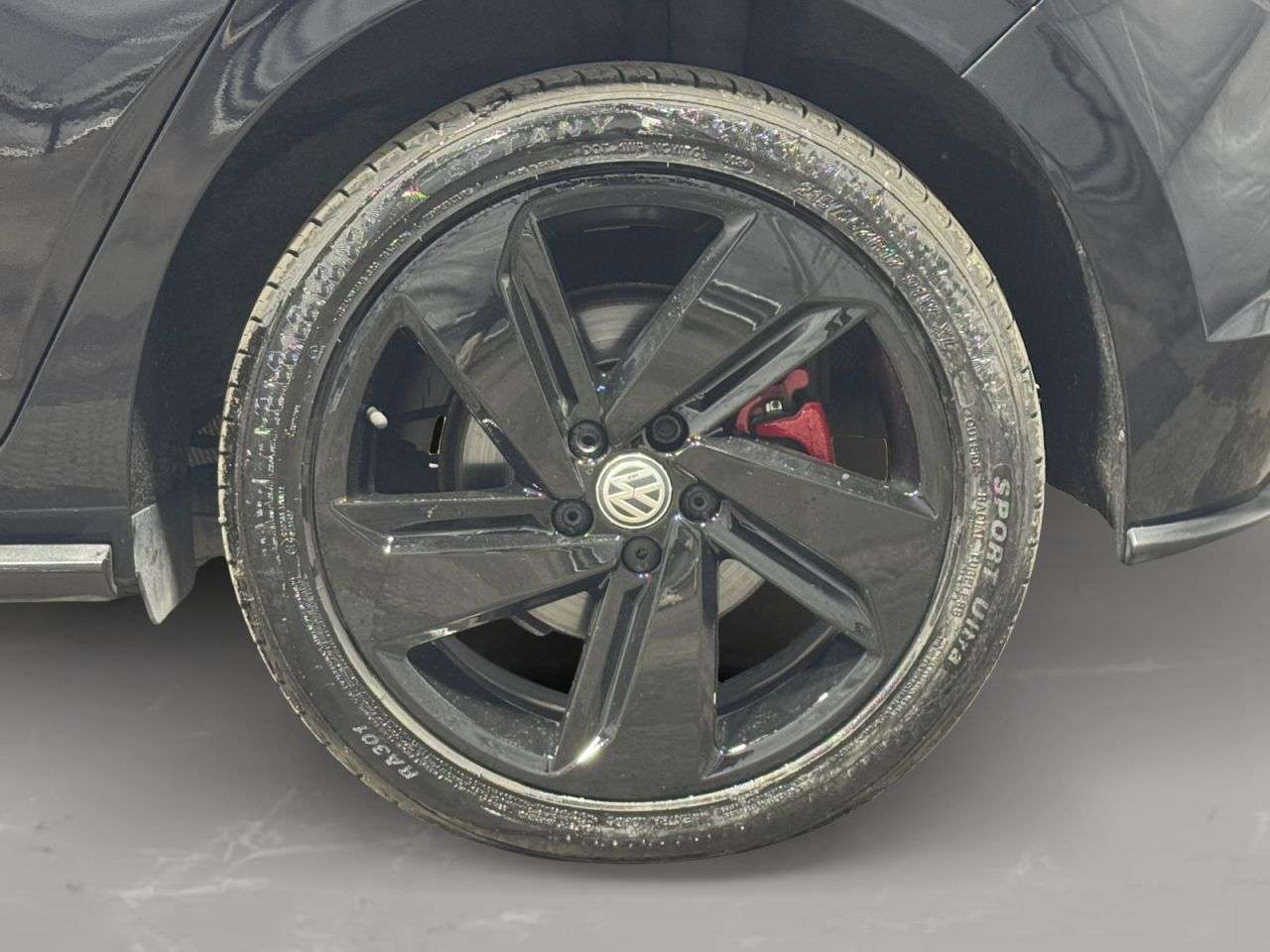 2019 VOLKSWAGEN POLO 2019 VOLKSWAGEN POLO