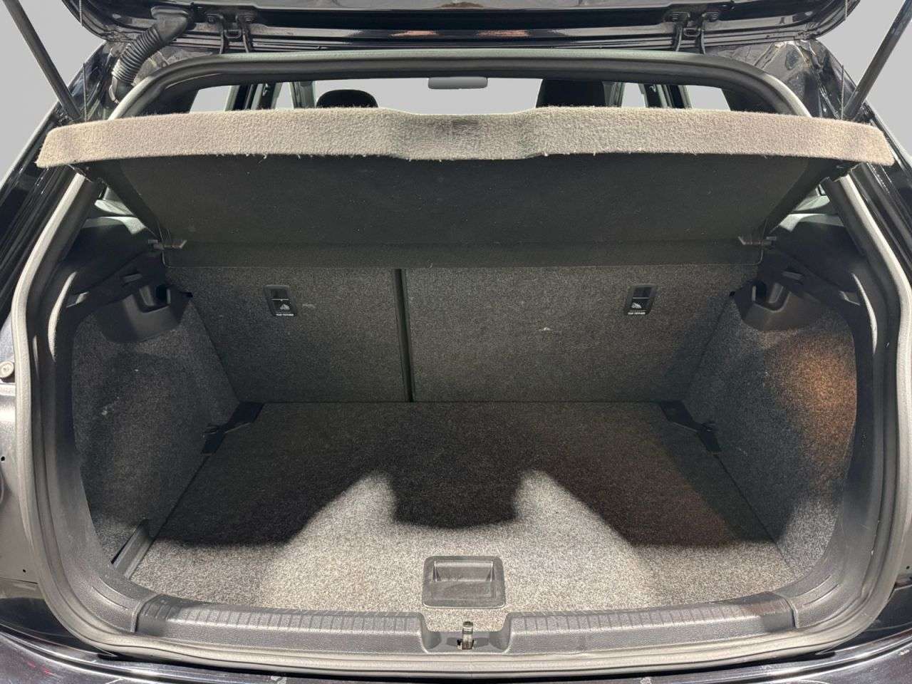 2019 VOLKSWAGEN POLO 2019 VOLKSWAGEN POLO