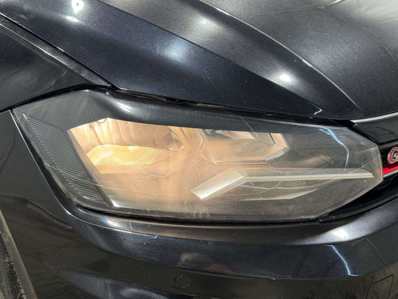 2019 VOLKSWAGEN POLO 2019 VOLKSWAGEN POLO