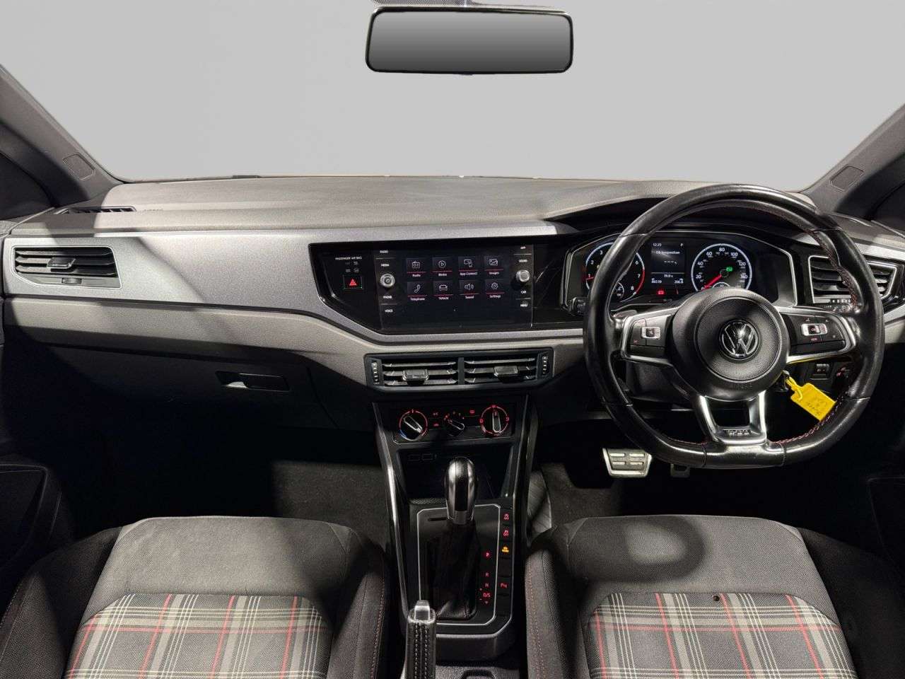 2019 VOLKSWAGEN POLO 2019 VOLKSWAGEN POLO