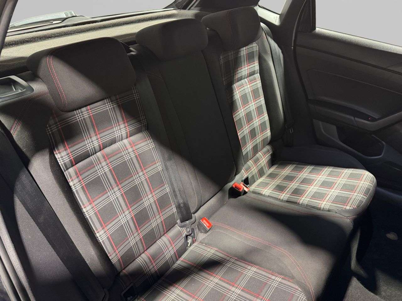2019 VOLKSWAGEN POLO 2019 VOLKSWAGEN POLO
