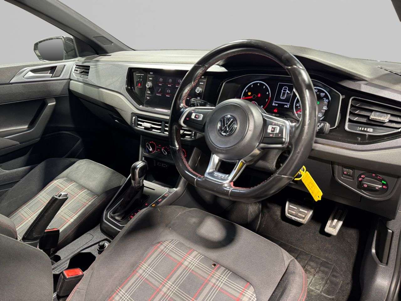 2019 VOLKSWAGEN POLO 2019 VOLKSWAGEN POLO