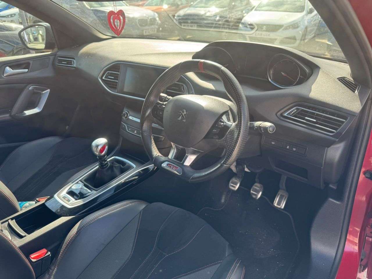 2016 PEUGEOT 308 2016 PEUGEOT 308