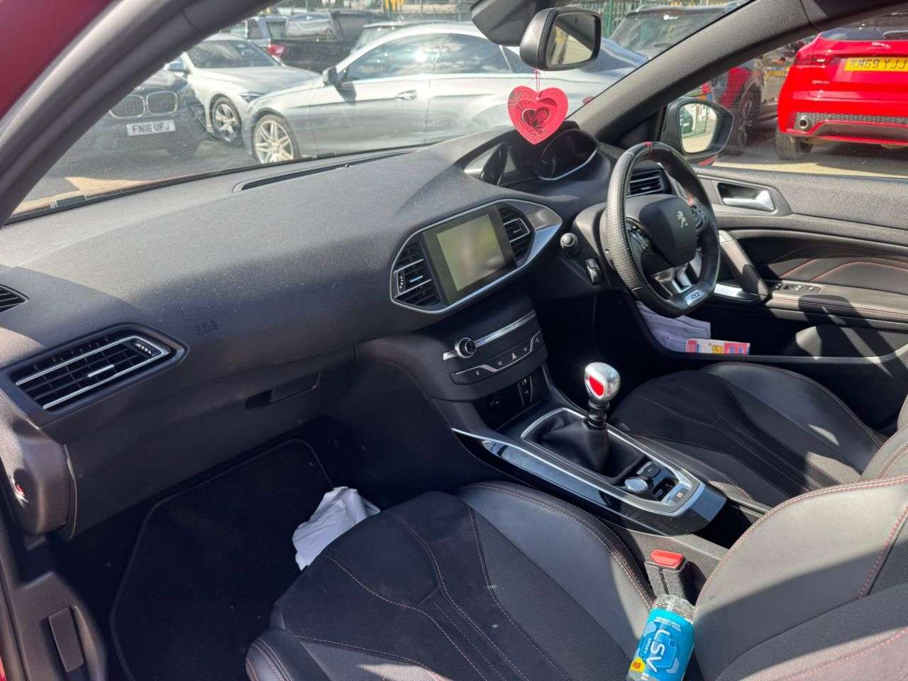 2016 PEUGEOT 308 2016 PEUGEOT 308