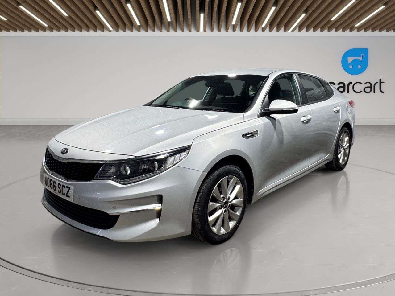 A 2016 KIA OPTIMA 1.7 CRDi 2 Saloon 4dr Diesel Manual Euro 6 (s/s) (139 bhp) (Rates starting A 2016 KIA OPTIMA 1.7 CRDi 2 Saloon 4dr Diesel Manual Euro 6 (s/s) (139 bhp) (Rates starting