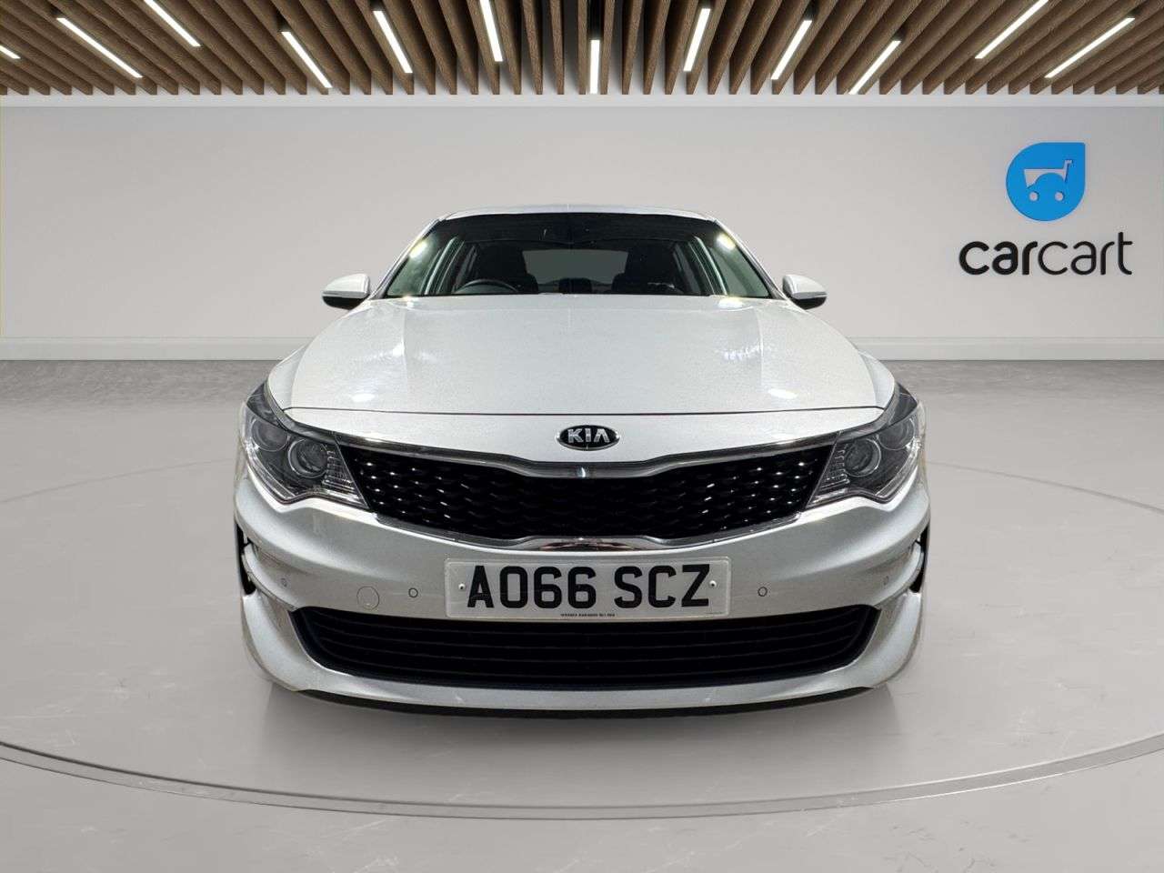 A 2016 KIA OPTIMA 1.7 CRDi 2 Saloon 4dr Diesel Manual Euro 6 (s/s) (139 bhp) (Rates starting A 2016 KIA OPTIMA 1.7 CRDi 2 Saloon 4dr Diesel Manual Euro 6 (s/s) (139 bhp) (Rates starting