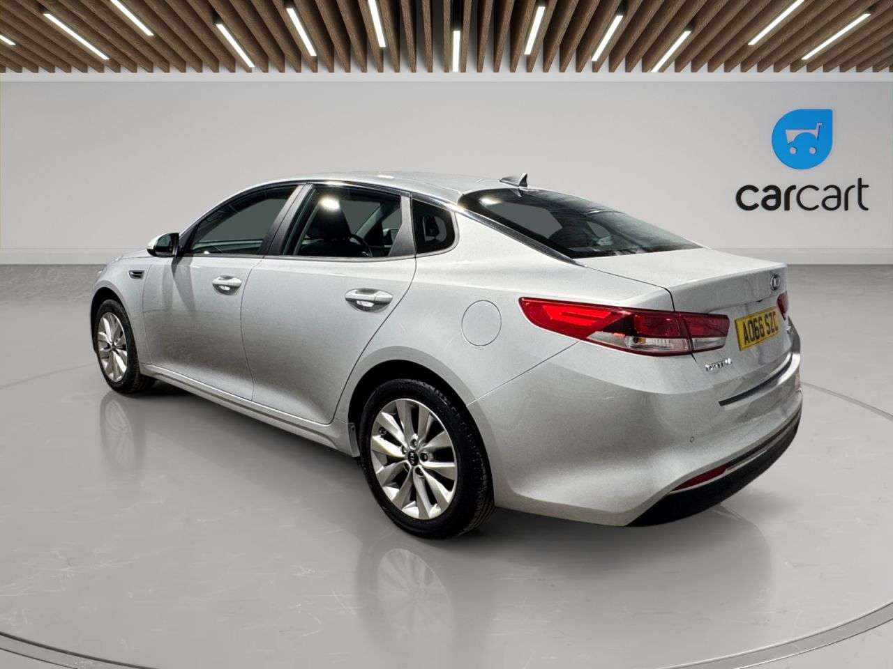 2016 KIA OPTIMA 2016 KIA OPTIMA