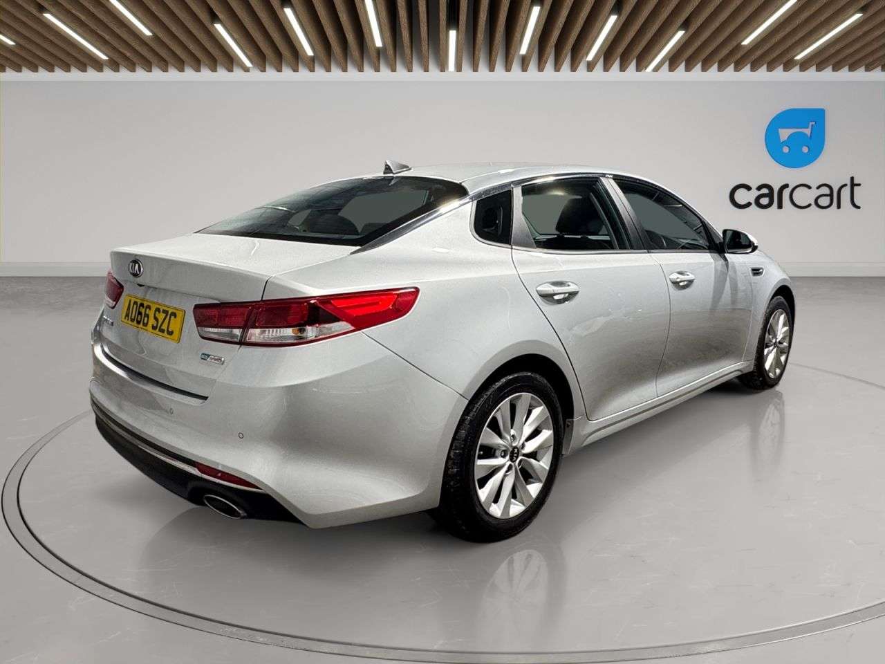 2016 KIA OPTIMA 2016 KIA OPTIMA