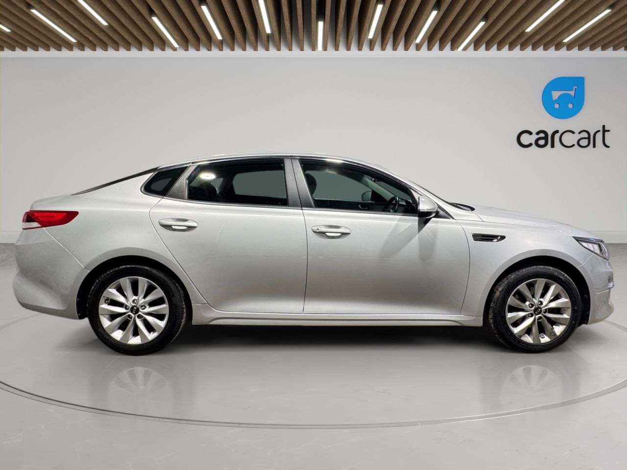 2016 KIA OPTIMA 2016 KIA OPTIMA