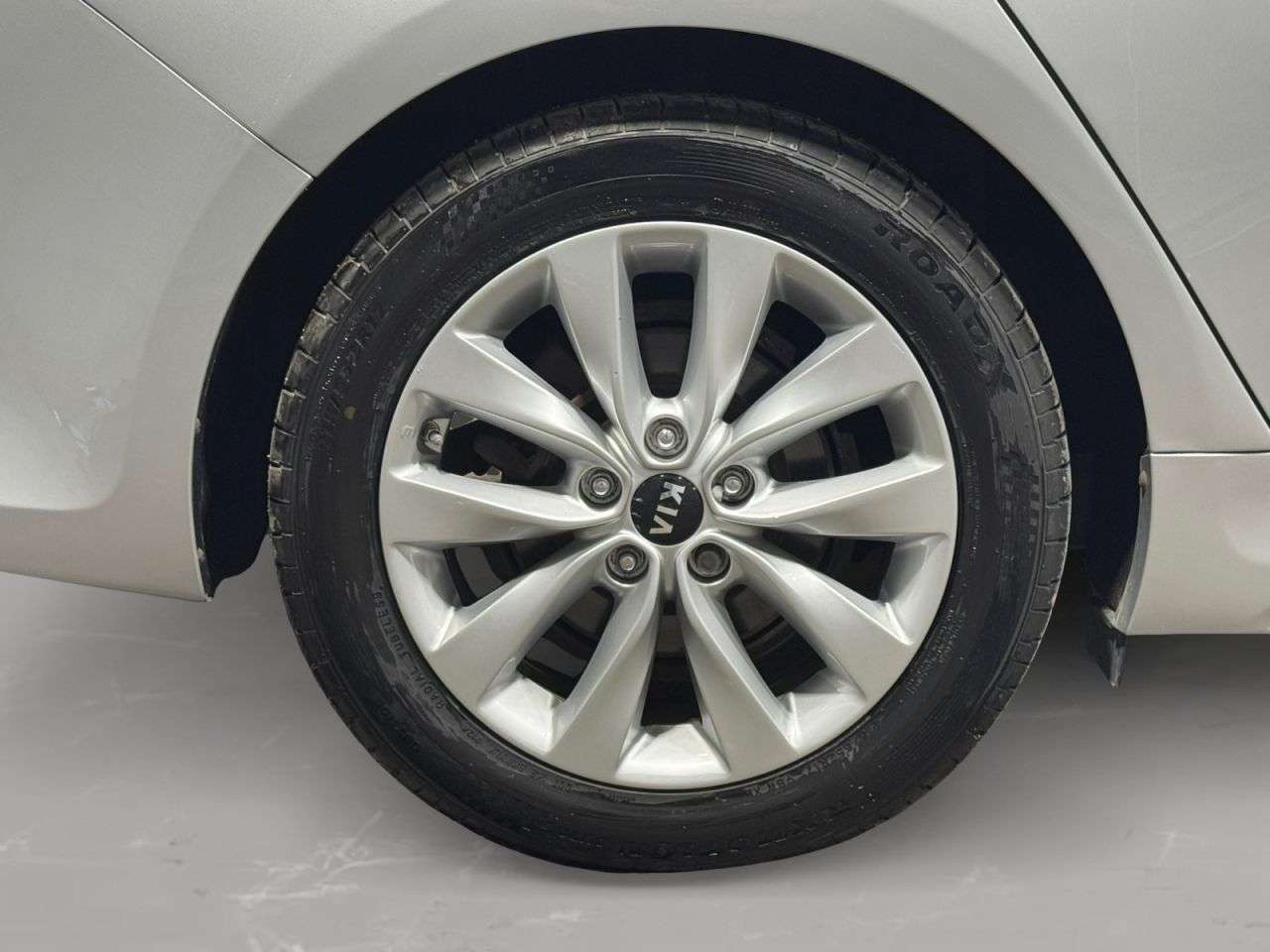 2016 KIA OPTIMA 2016 KIA OPTIMA