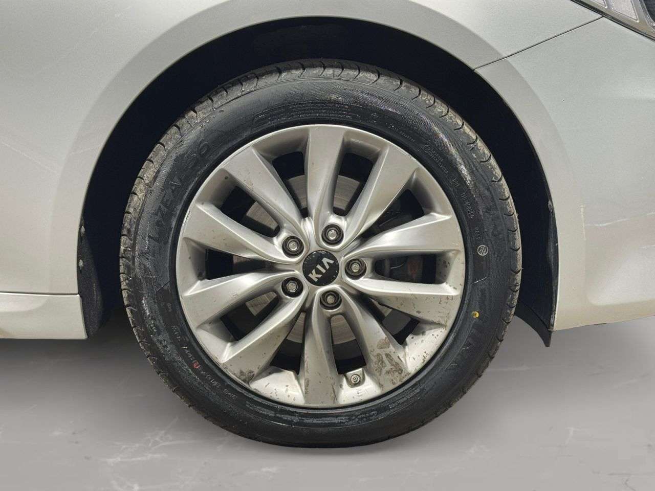 2016 KIA OPTIMA 2016 KIA OPTIMA
