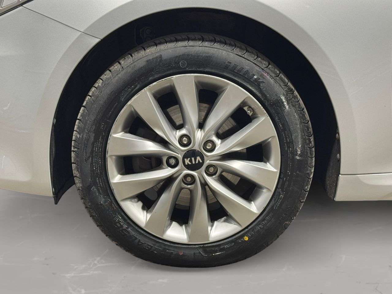 2016 KIA OPTIMA 2016 KIA OPTIMA