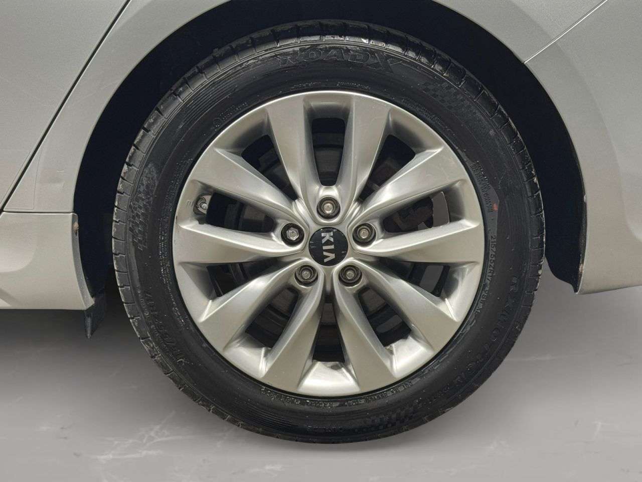 2016 KIA OPTIMA 2016 KIA OPTIMA