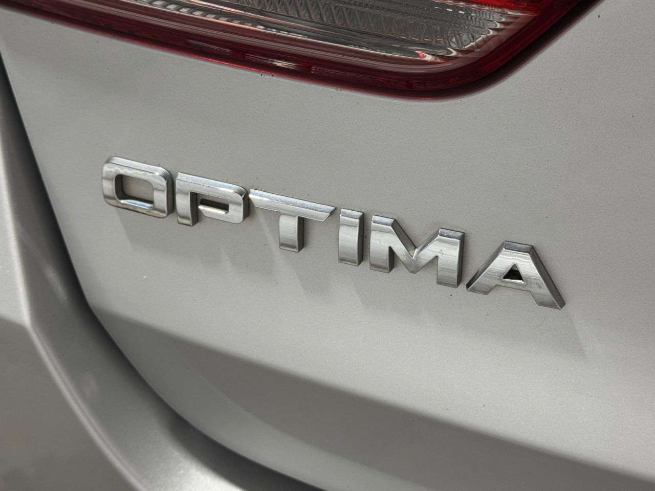 2016 KIA OPTIMA 2016 KIA OPTIMA
