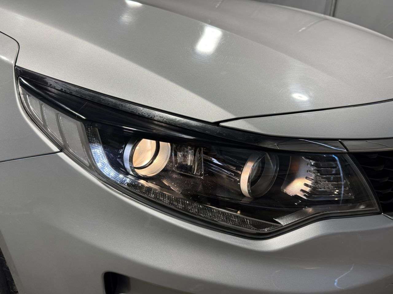 2016 KIA OPTIMA 2016 KIA OPTIMA