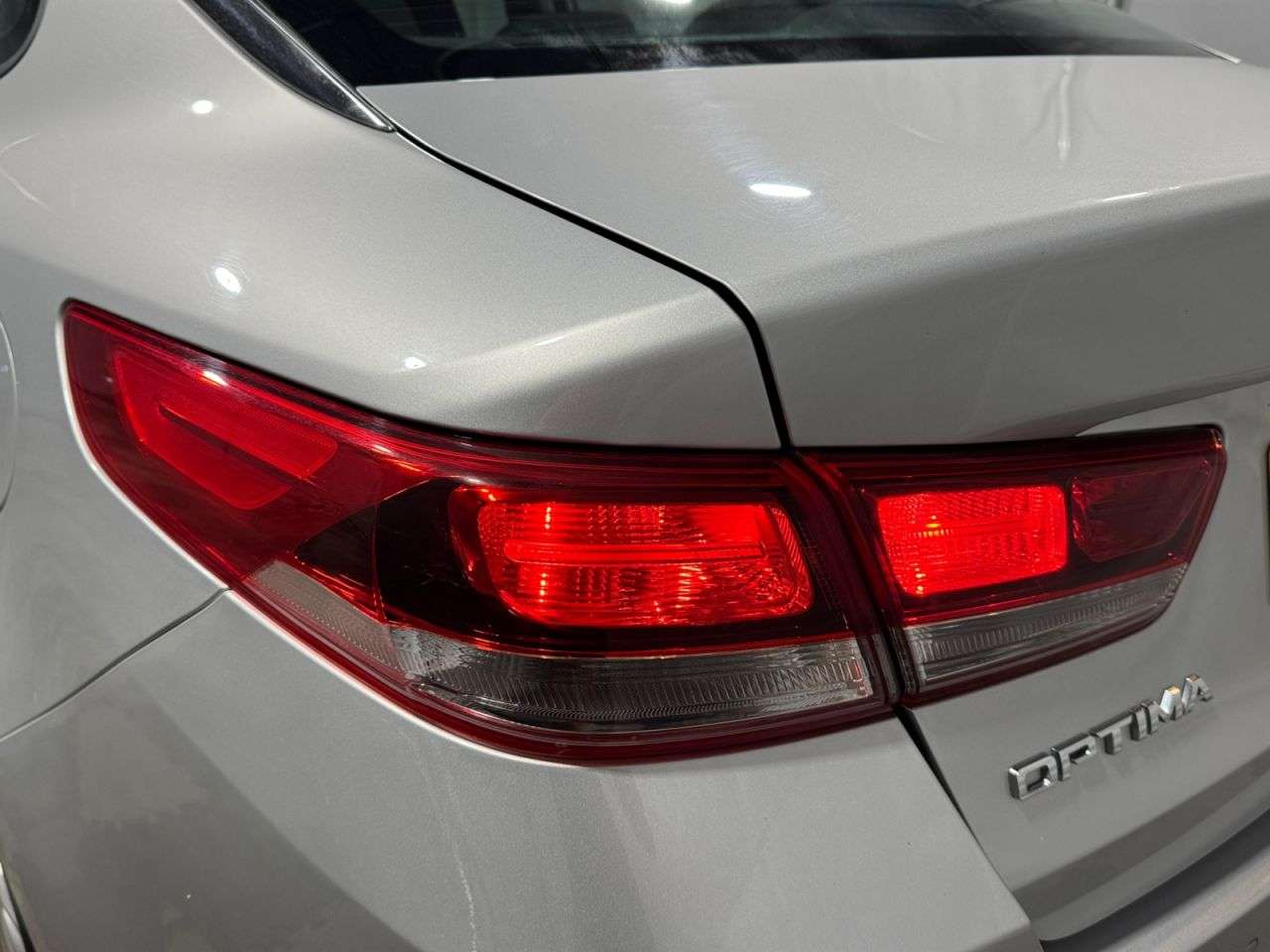 2016 KIA OPTIMA 2016 KIA OPTIMA
