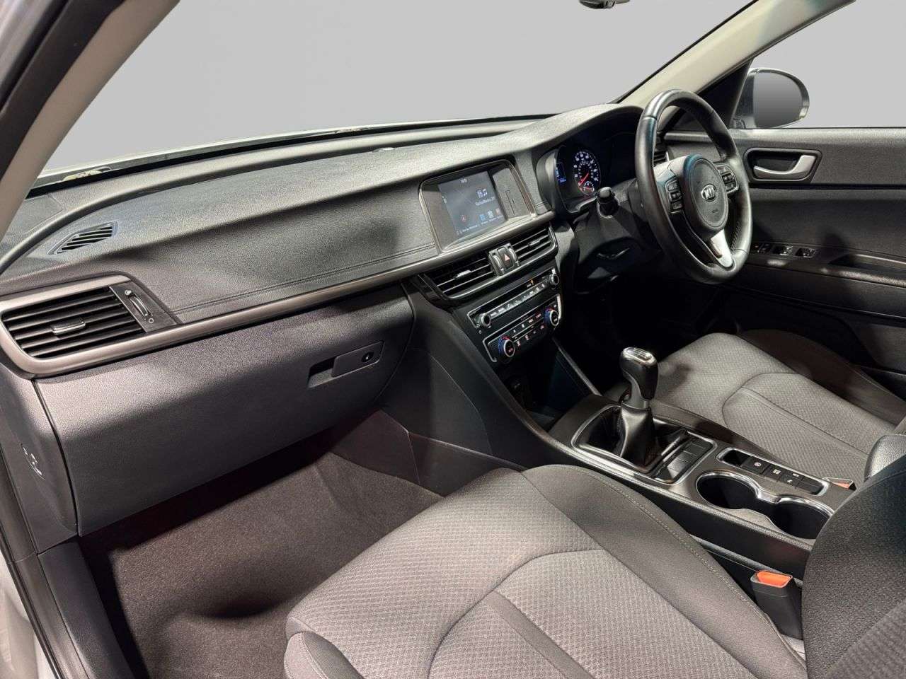 2016 KIA OPTIMA 2016 KIA OPTIMA