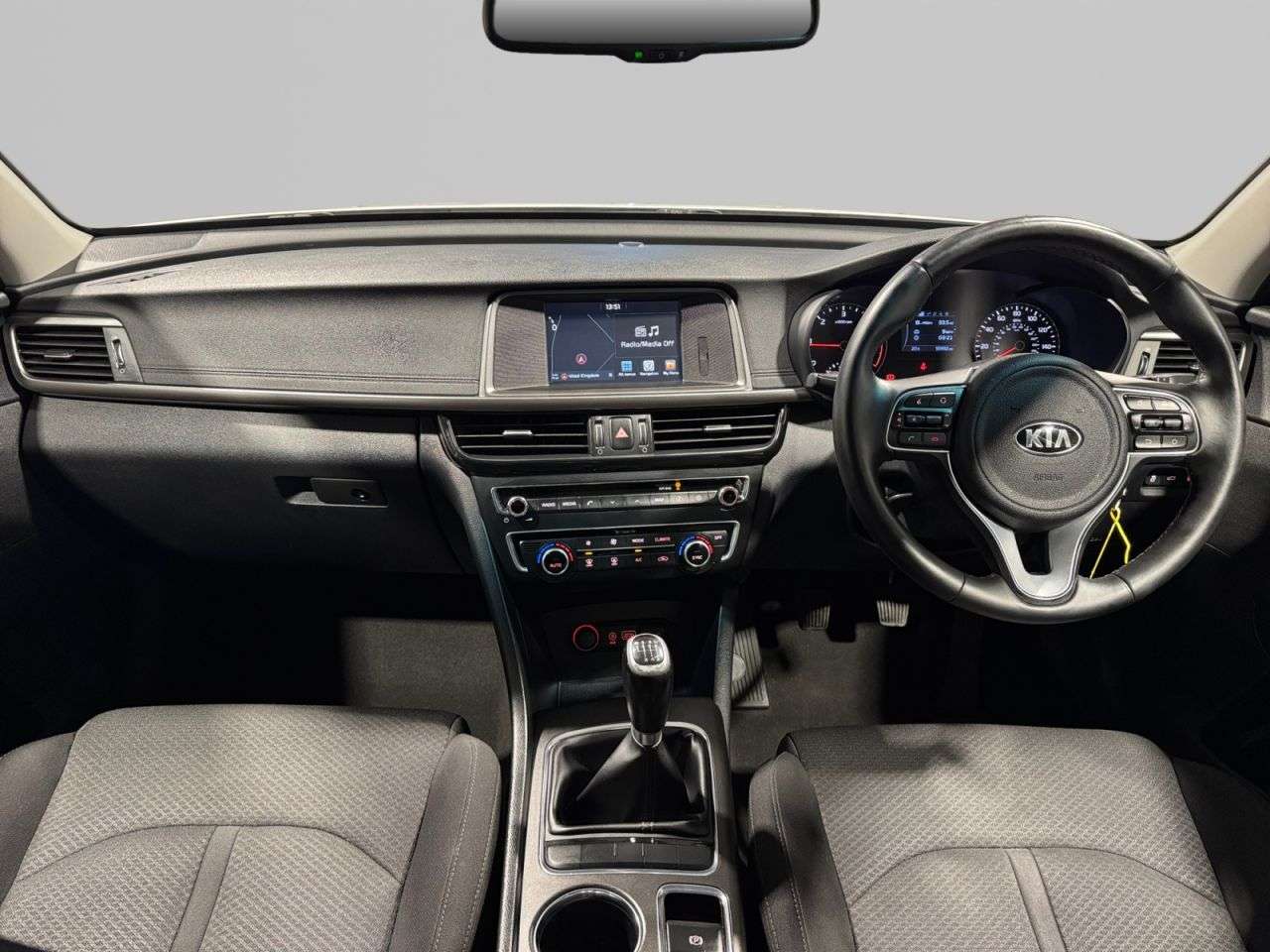 2016 KIA OPTIMA 2016 KIA OPTIMA