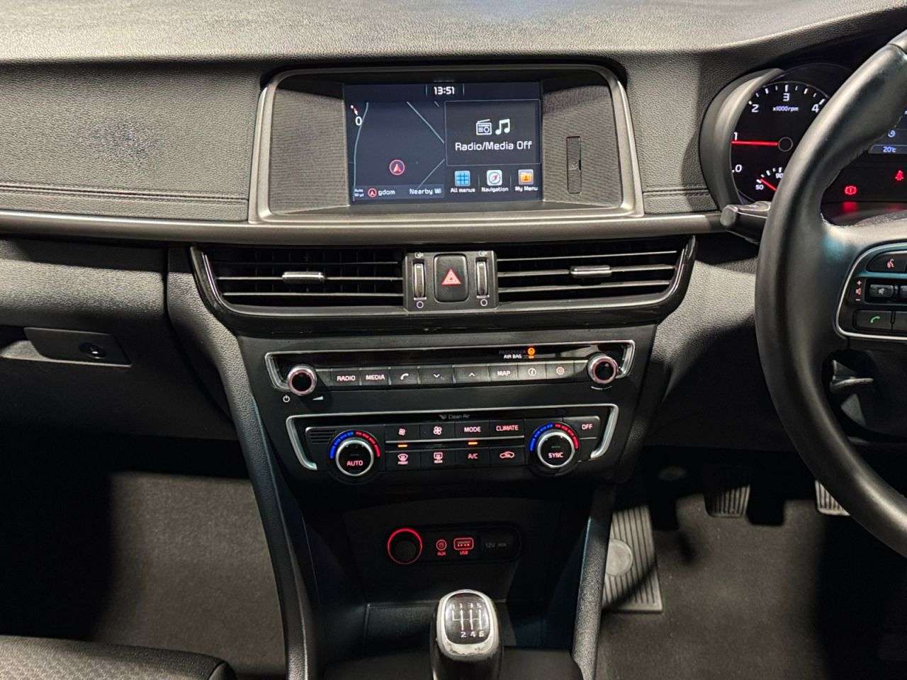 2016 KIA OPTIMA 2016 KIA OPTIMA