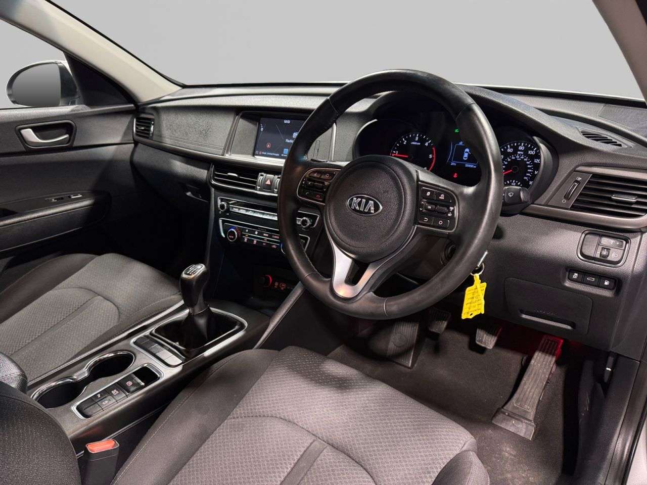 2016 KIA OPTIMA 2016 KIA OPTIMA