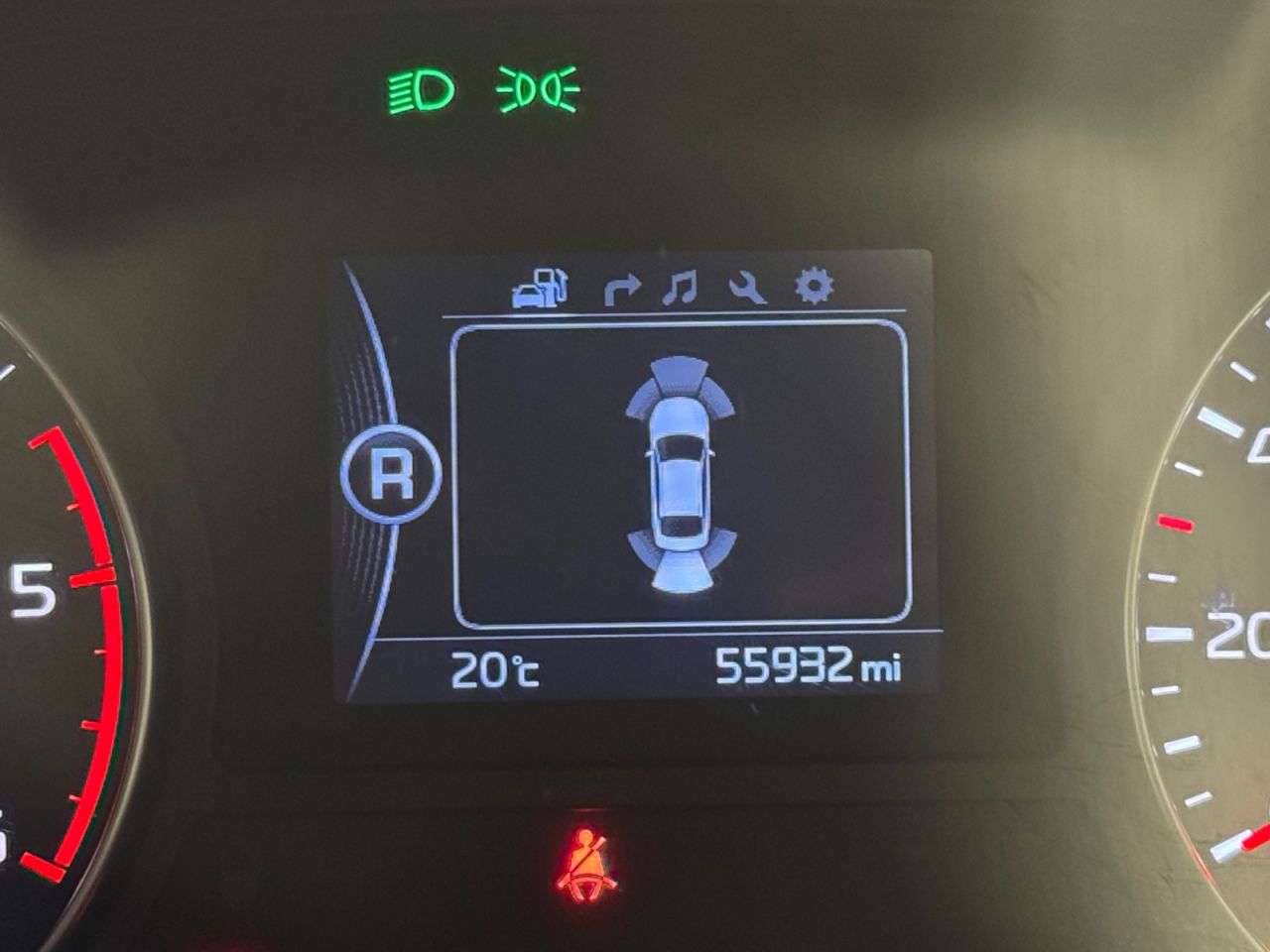2016 KIA OPTIMA 2016 KIA OPTIMA