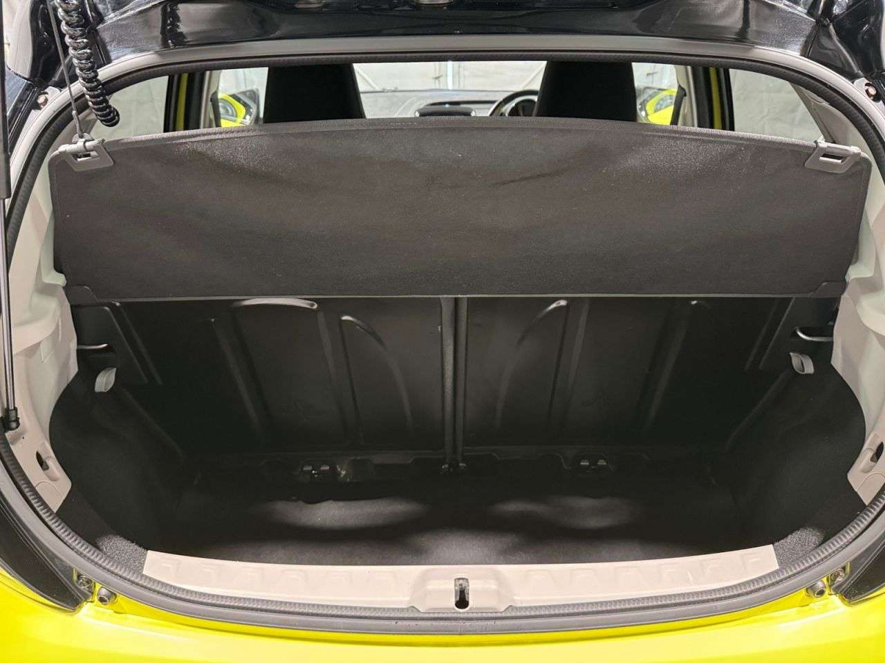 2016 TOYOTA AYGO 2016 TOYOTA AYGO