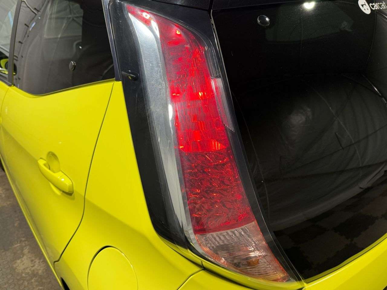 2016 TOYOTA AYGO 2016 TOYOTA AYGO