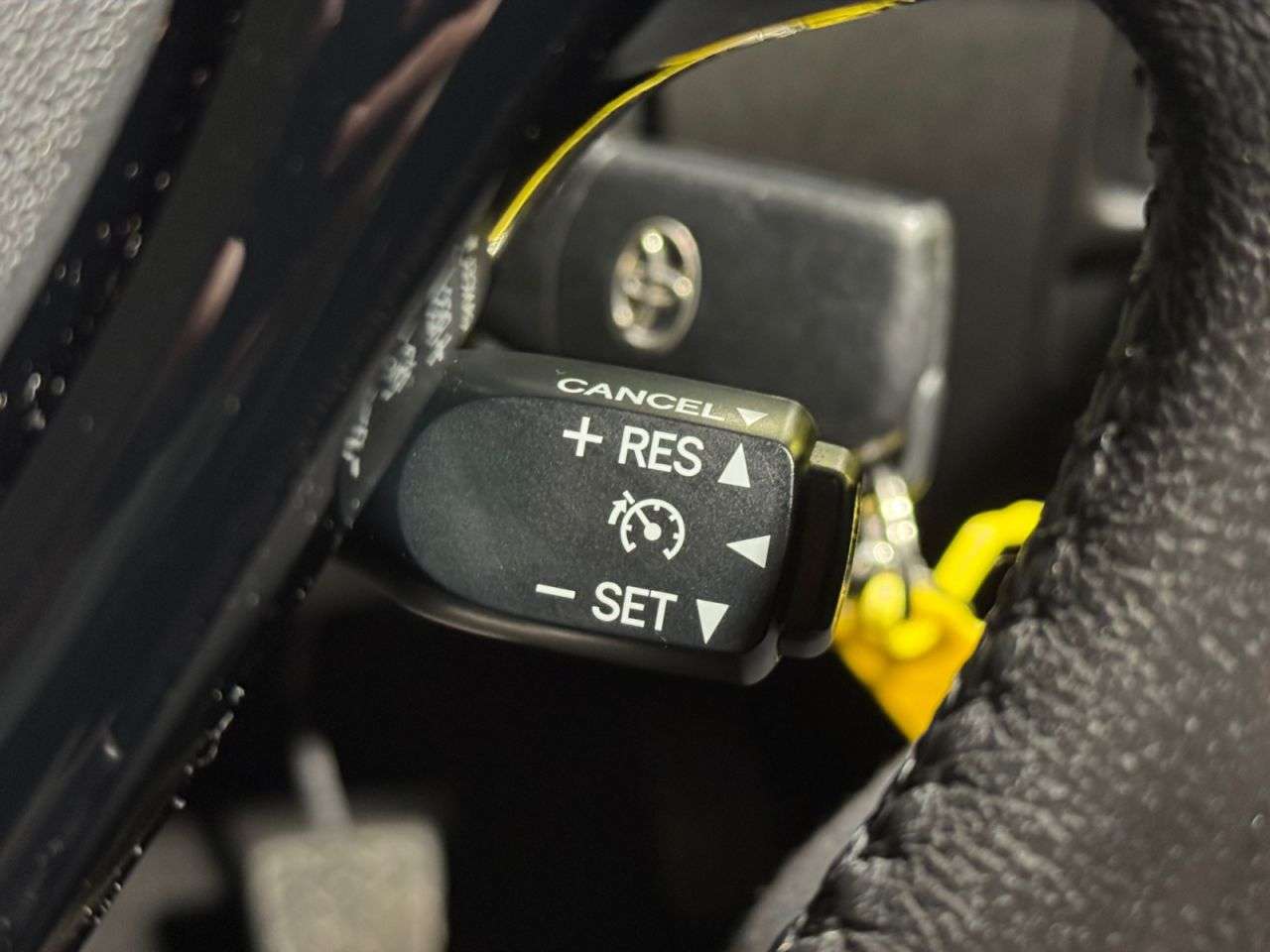 2016 TOYOTA AYGO 2016 TOYOTA AYGO