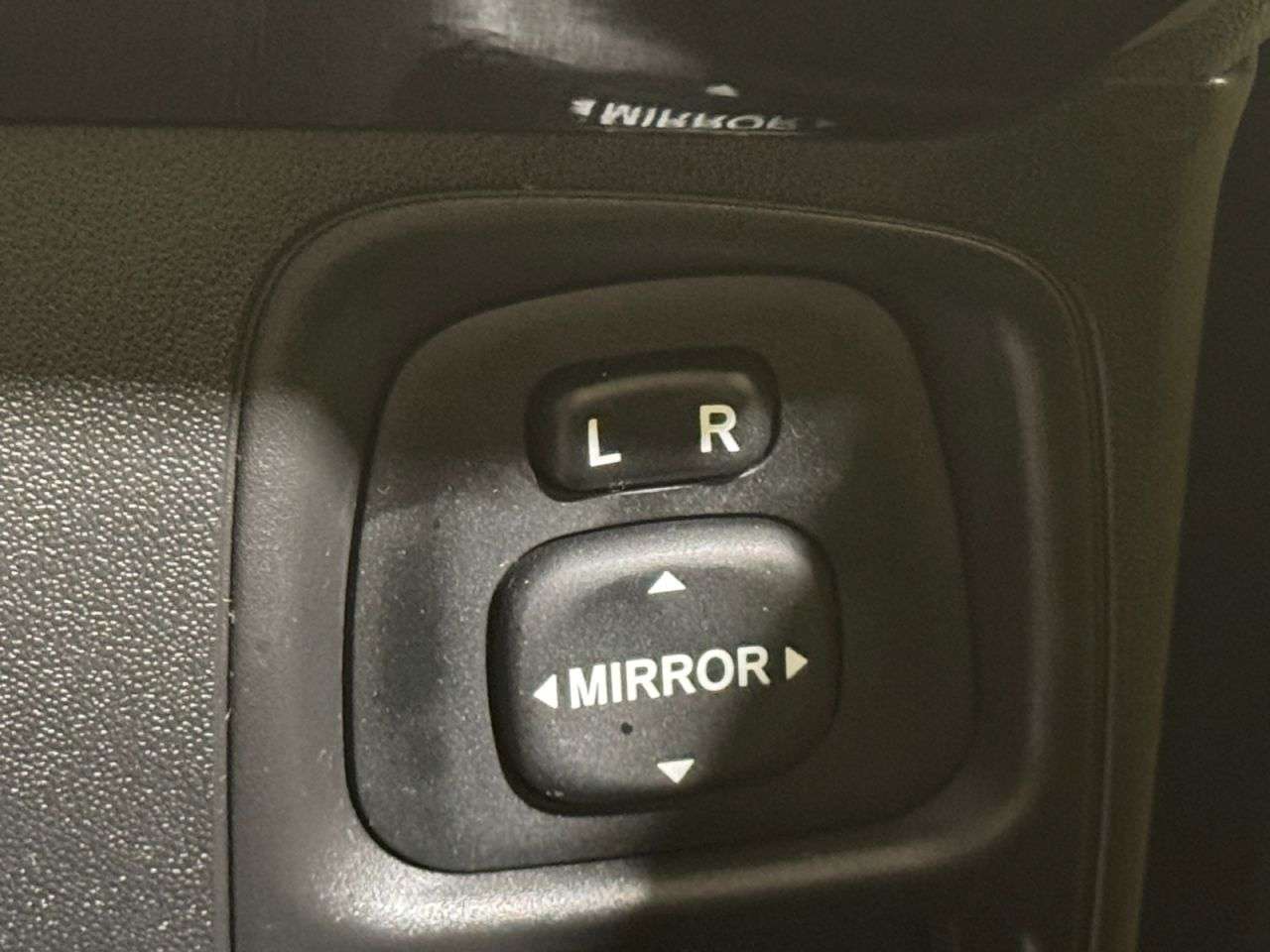 2016 TOYOTA AYGO 2016 TOYOTA AYGO