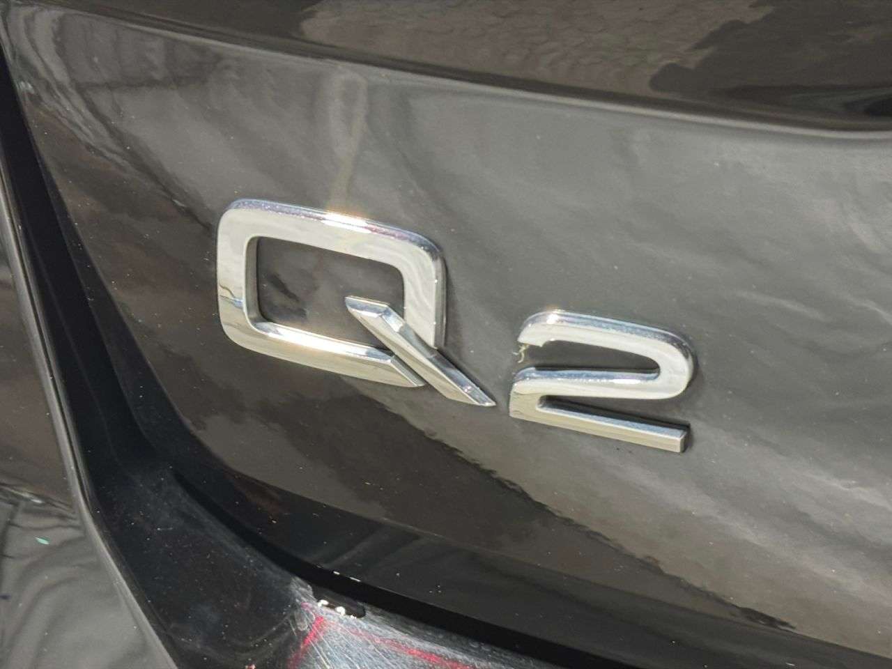 2019 AUDI Q2 2019 AUDI Q2