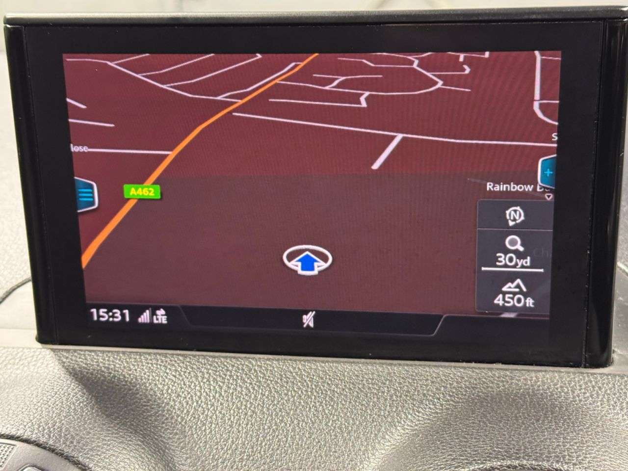 2019 AUDI Q2 2019 AUDI Q2