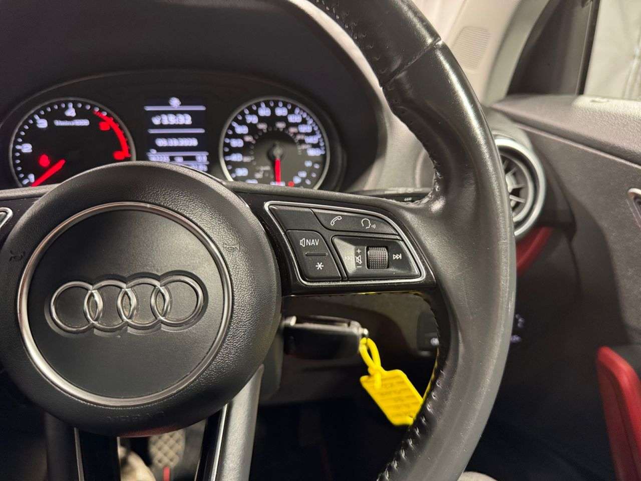 2019 AUDI Q2 2019 AUDI Q2