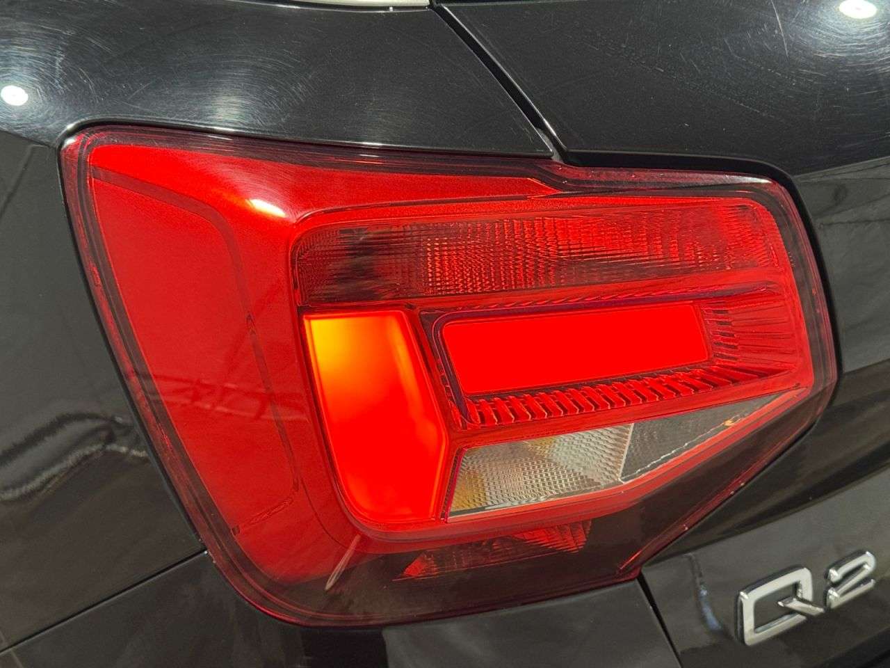 2019 AUDI Q2 2019 AUDI Q2