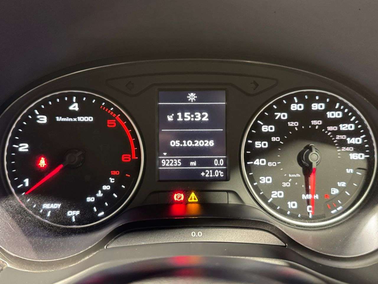2019 AUDI Q2 2019 AUDI Q2